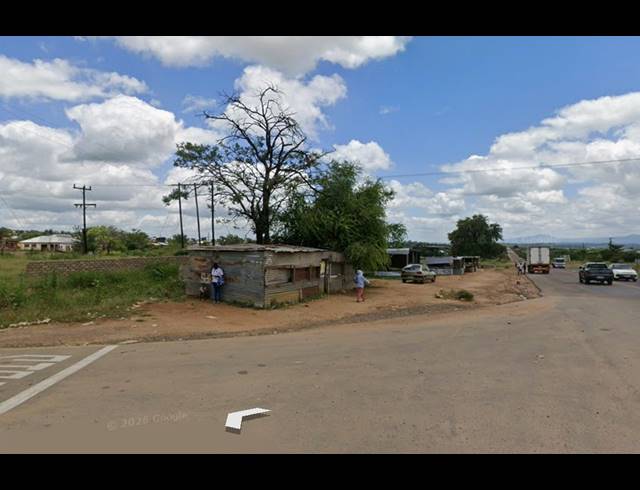 10,000M² VACANT LAND FOR SALE IN VUWANI
